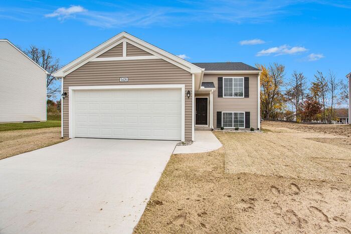 Foto principal - 3021 Midwood St