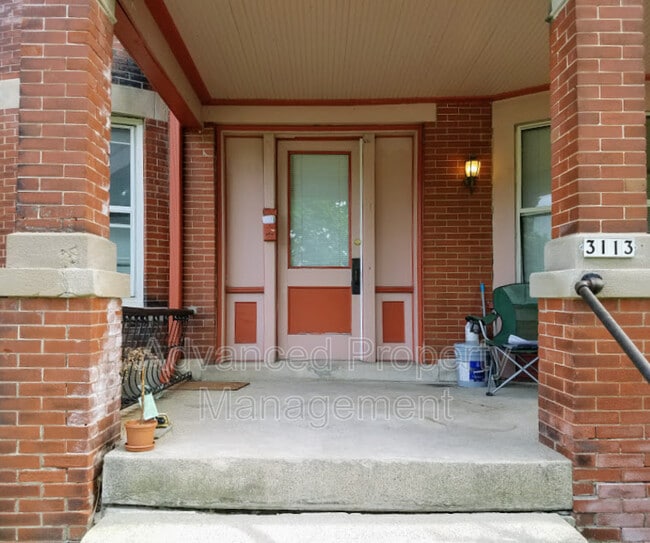 Foto del edificio - 3113 W McKinley Blvd