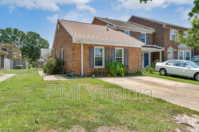 Foto del edificio - 4809 Deming Ct