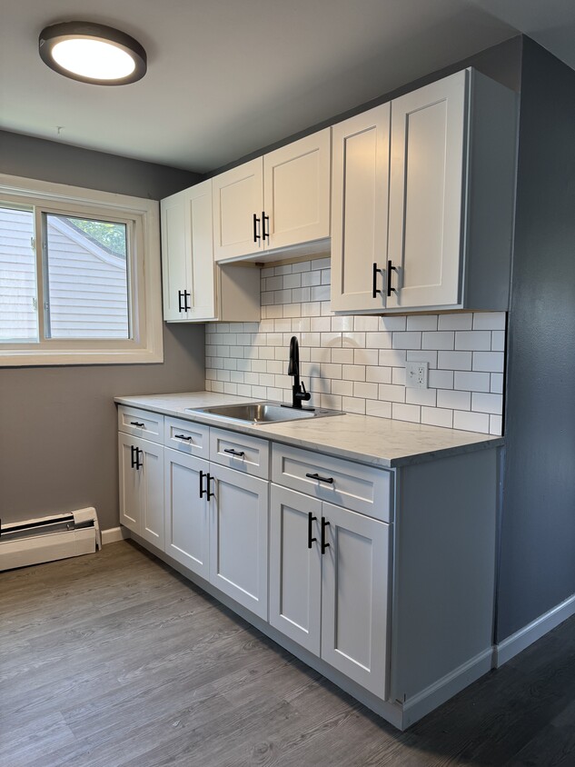 Primary Photo - Gress Apartments