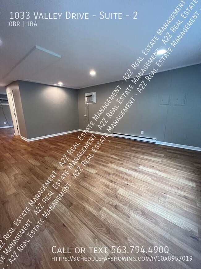 Building Photo - LARGE STUDIO AVAILABLE IN RIVERDALE, IA.