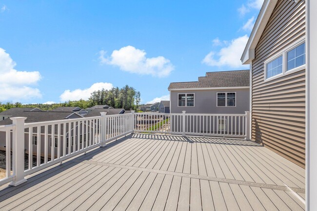 Building Photo - 29 Blackstone Dr