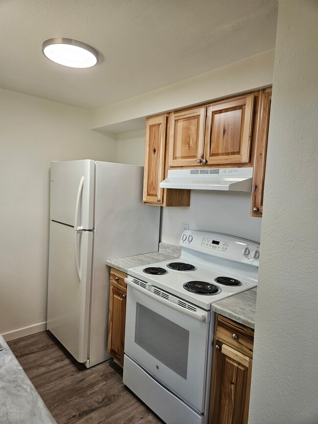 Foto del edificio - 479 White Cloud Dr