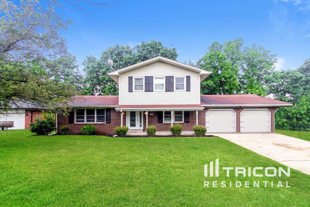 Foto principal - 806 Leisure Ln