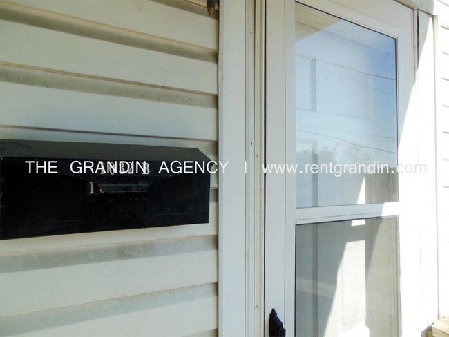 Foto del edificio - 1032 Morehead Ave SE