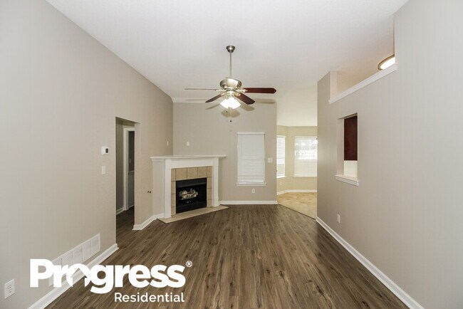 Building Photo - 8315 Cross Point Dr