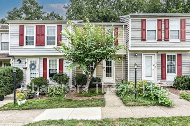 Building Photo - 1661 Fieldthorn Dr
