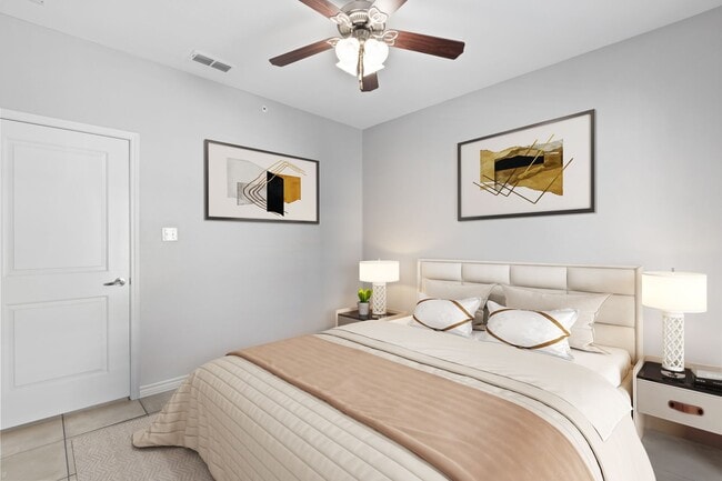 Foto del edificio - The Apartments at Riverhill