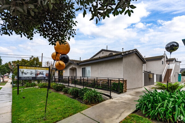Building Photo - The CitiZen South Bay on Anza