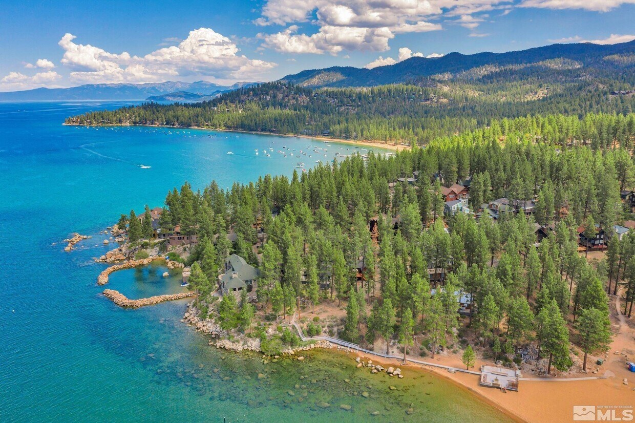 430 Lakeview Ave, Zephyr Cove, NV 89448 House Rental in Zephyr Cove, NV