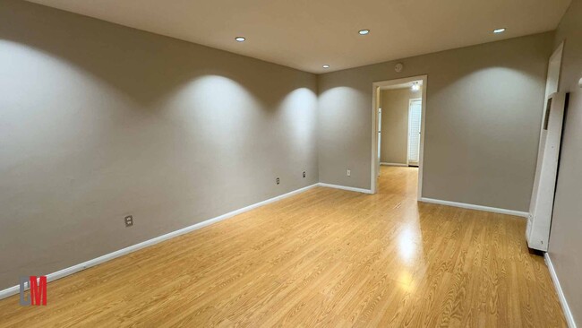 Foto del interior - 3785 Pershing Ave