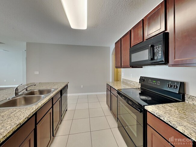Building Photo - 4368 Edenrock Place Spring Hill FL
