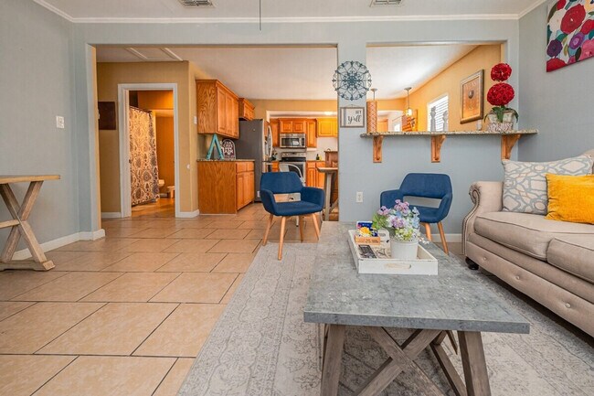 Foto del edificio - 1131 S 8th St