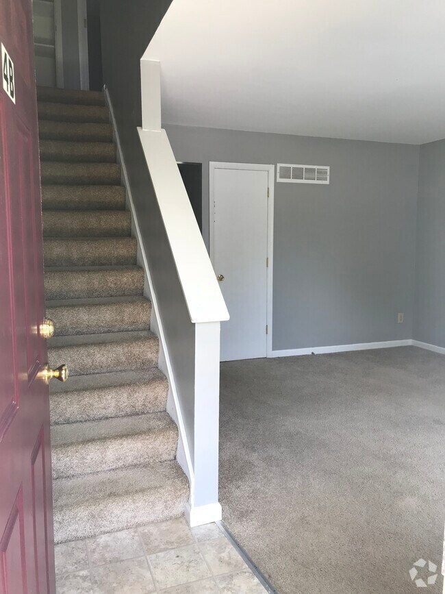 Townhomes for Rent in Saint Charles MO 2 Townhouses