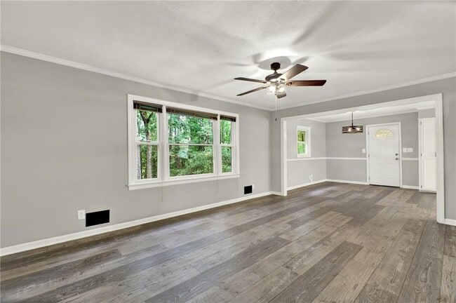 Foto del edificio - 20 Timberlane Terrace SW