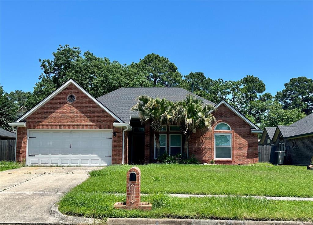 Primary Photo - 3436 Bayou Forest Dr