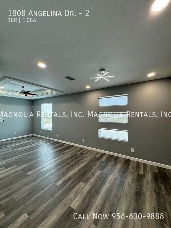 Building Photo - 1808 Angelina Dr