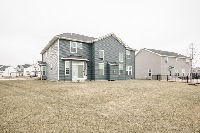 Foto del edificio - 12513 S Willowgate Ln