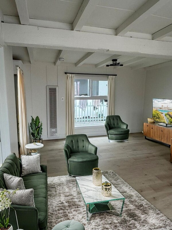 Foto del edificio - 320 7th St