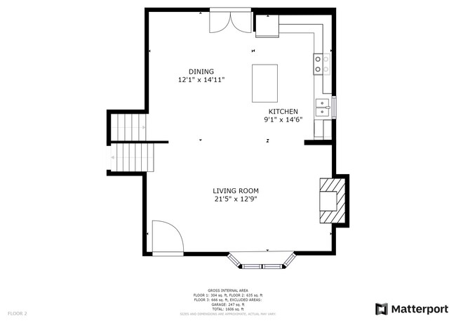 Building Photo - 5349 Cornell Dr