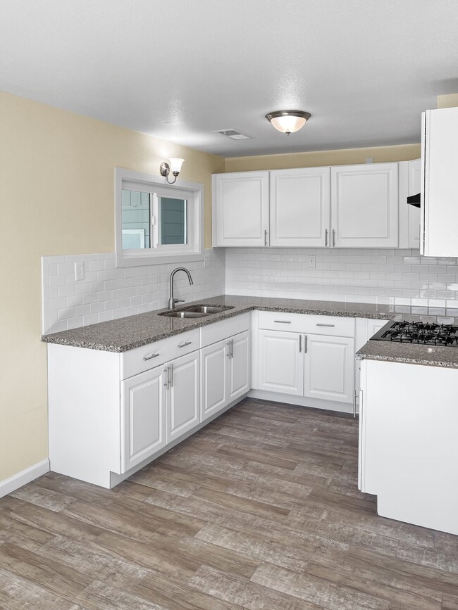 Foto del edificio - 202 W Lynn Ave