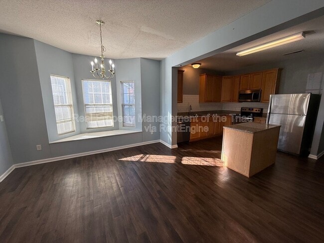 Photo - 1844 Olivers Crossing Cir Townhome
