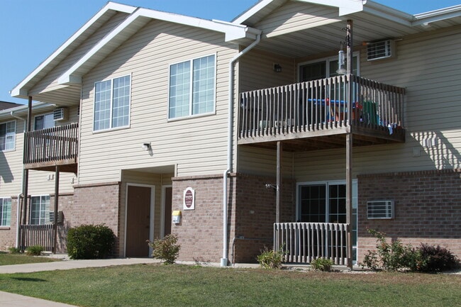 Building Photo - Gateway Estates