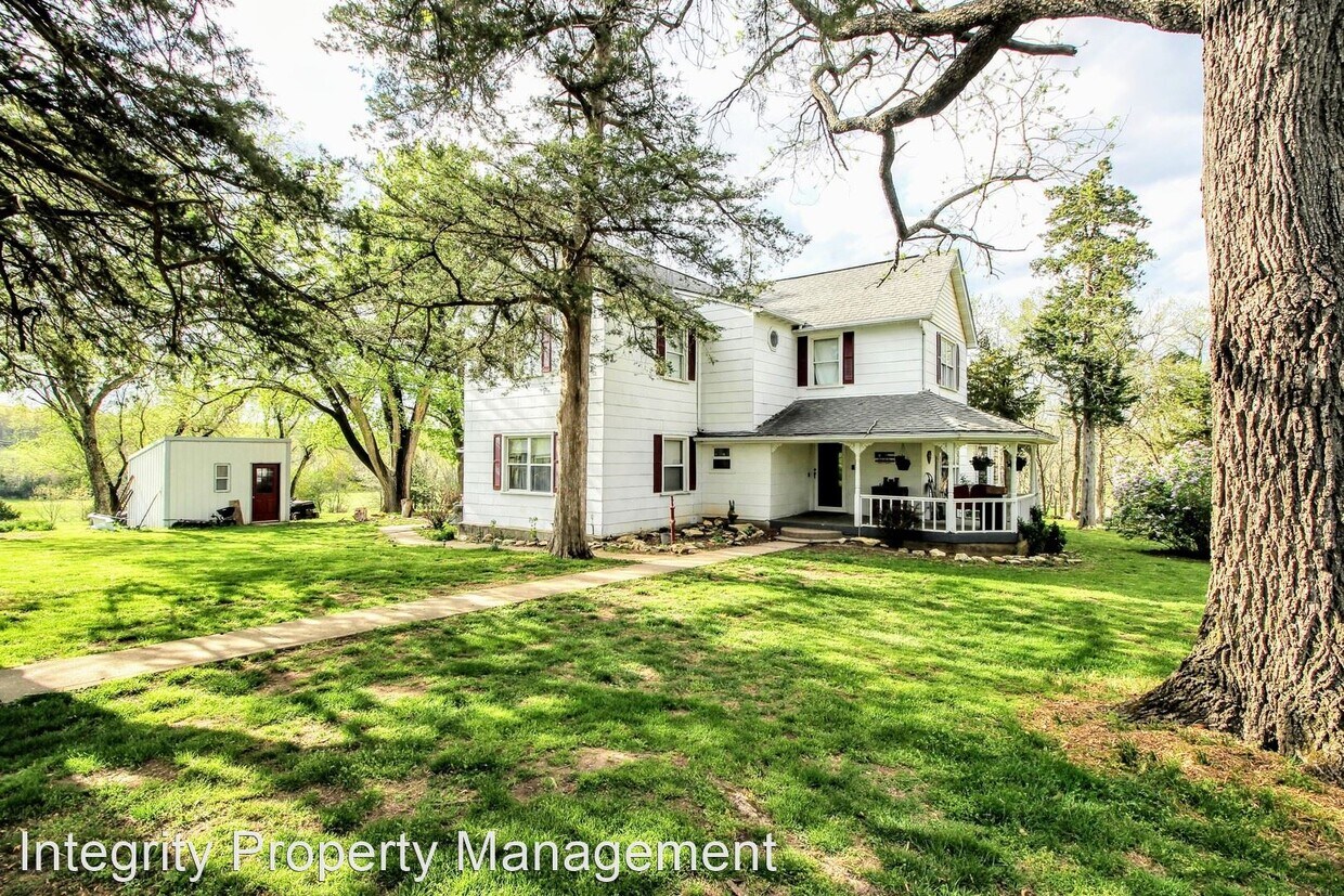 Primary Photo - 5 br, 3 bath House - 18135 County Road 5310