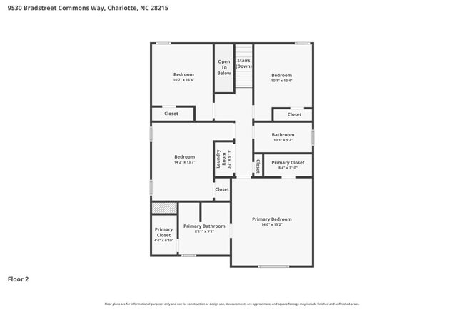 Building Photo - 9530 Bradstreet Commons Way