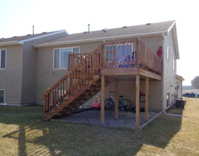 Foto del edificio - 1515 Prairie Dr
