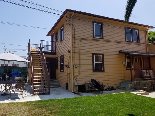 departamento - 5331 N Figueroa St