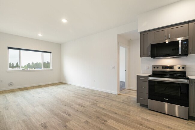 Foto del interior - Brand New Luxury Apartments in Lynden - City Gate