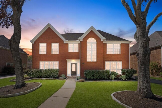 Building Photo - 4103 Waterstone St
