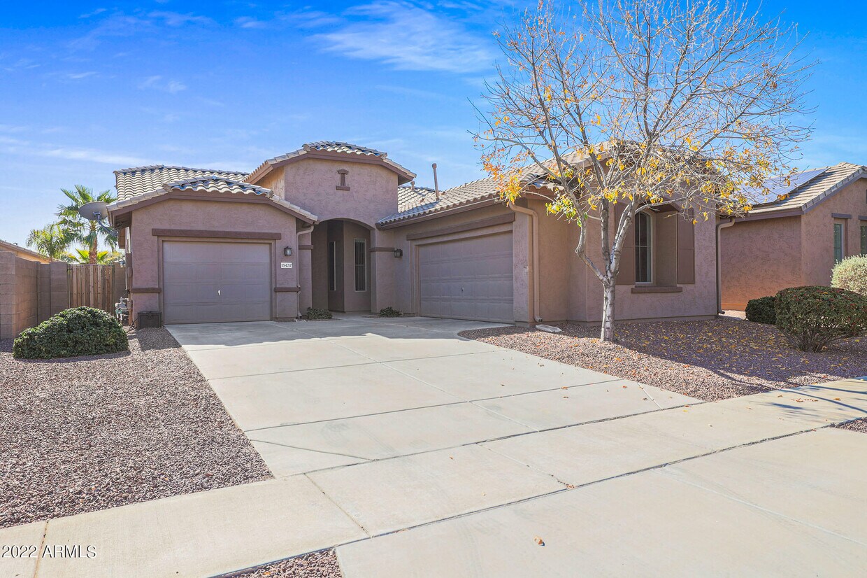 Foto principal - 15437 W Ventura St