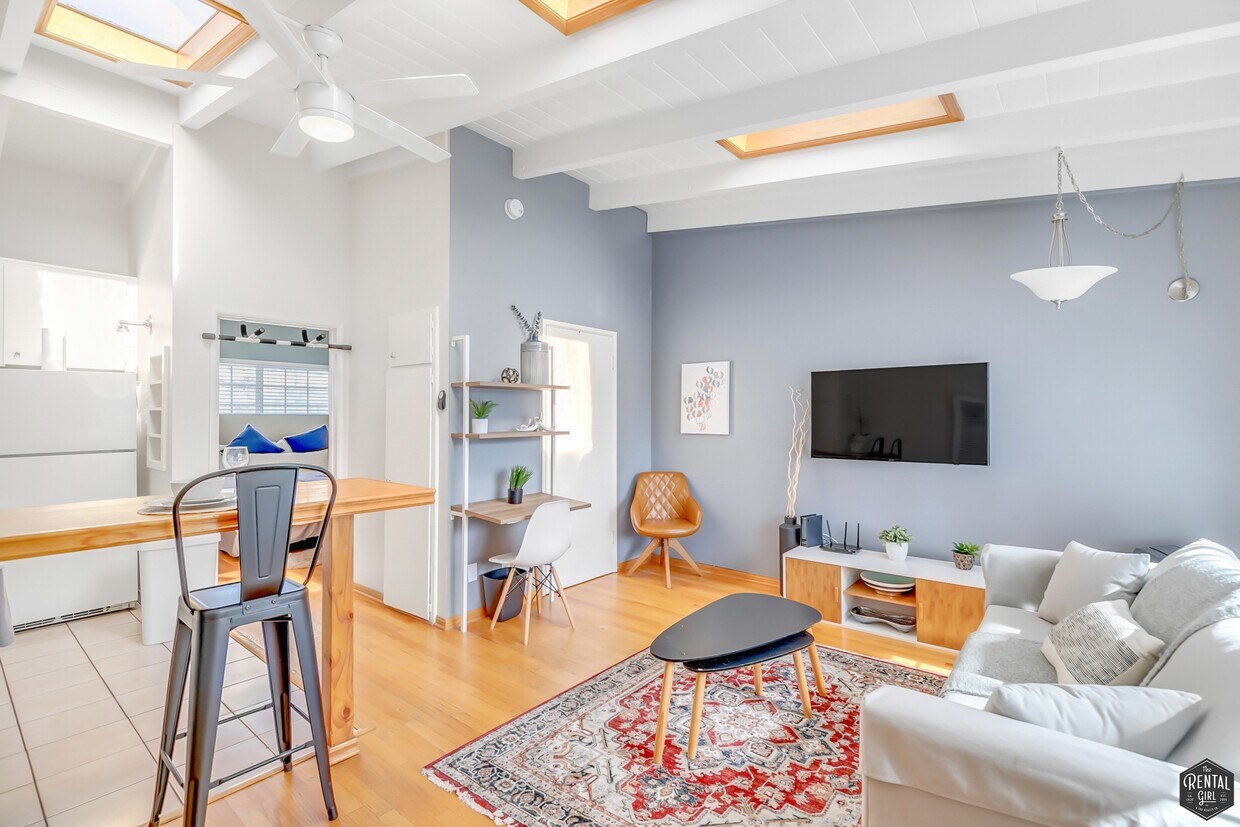 Foto principal - 313 Mildred Ave