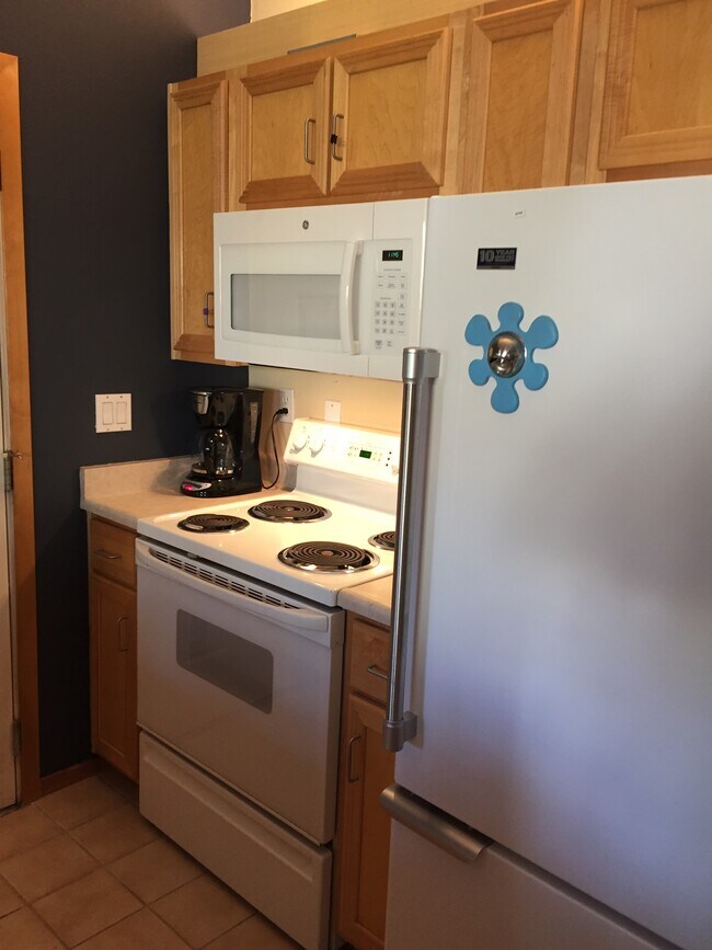 Foto del edificio - 602 S Nevada St