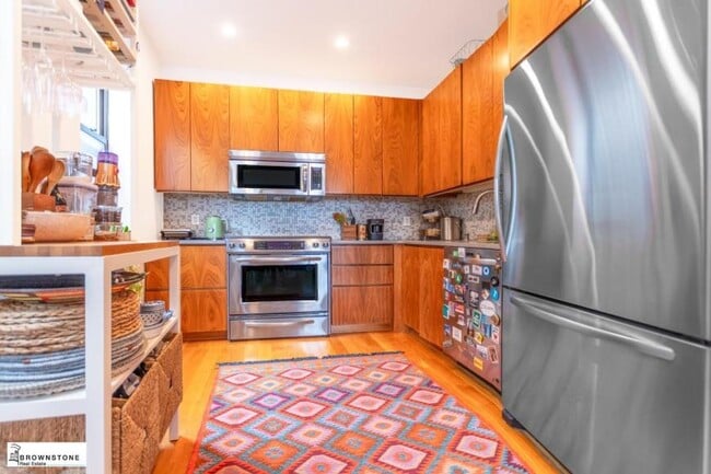 Building Photo - 2 bedroom in Brooklyn NY 11201