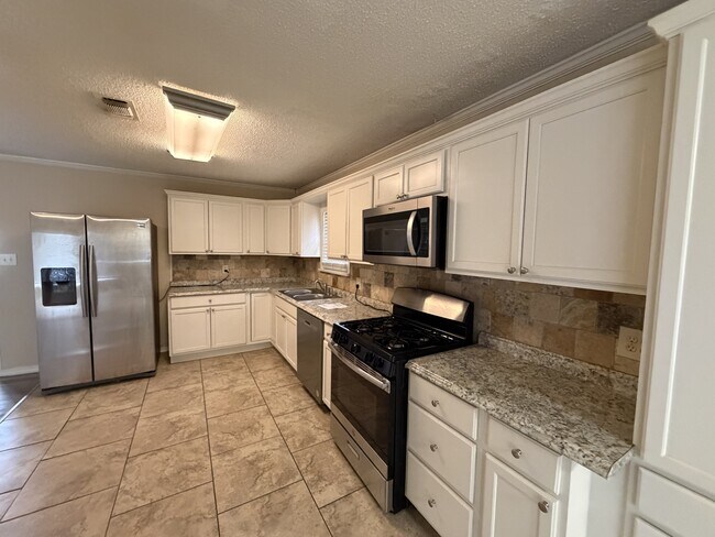 Foto del edificio - 4016 32nd St