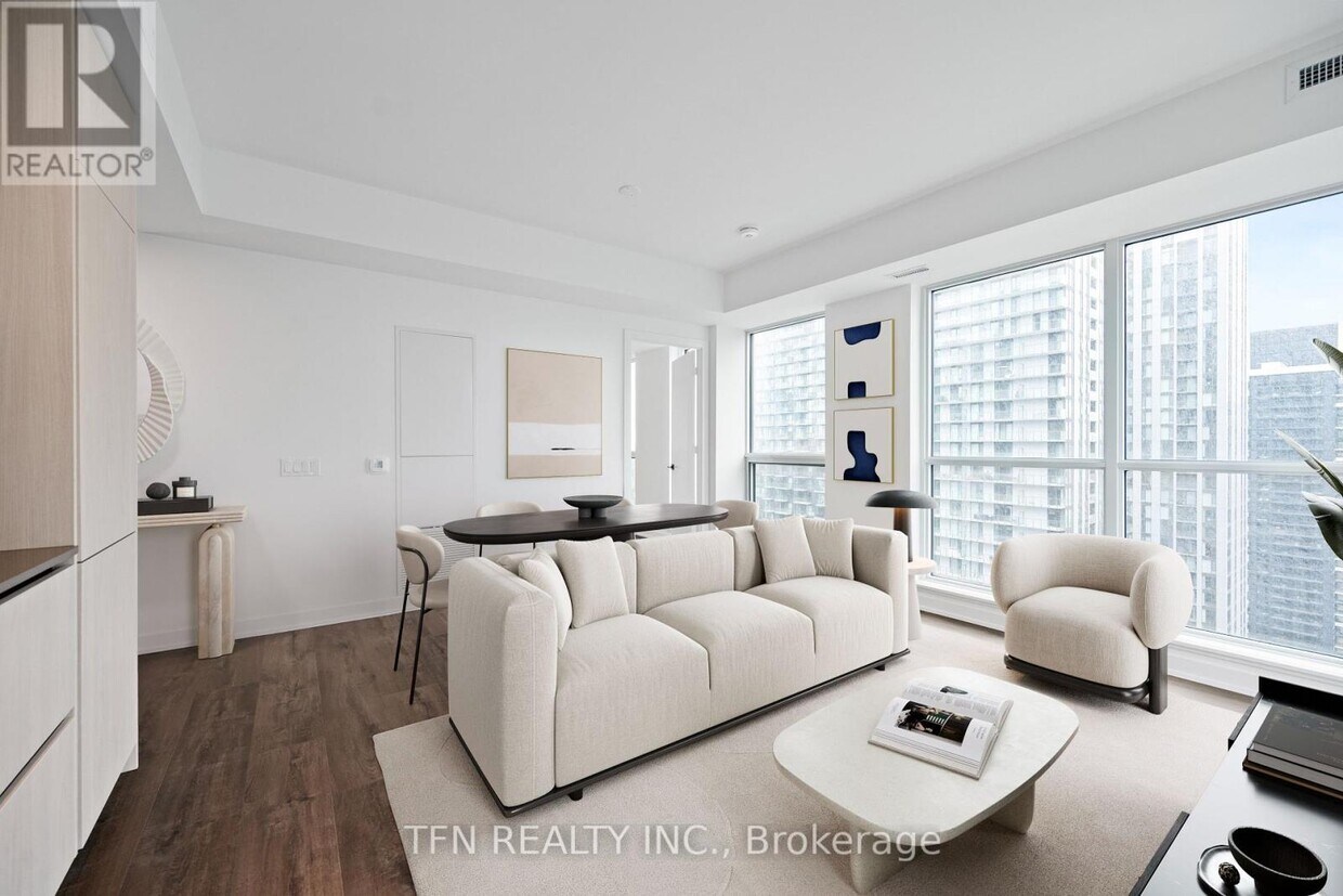 Photo principale - 327-3327 King St W