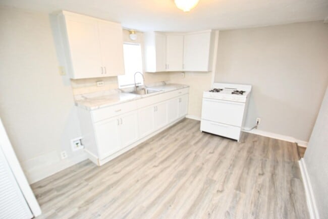 Foto del edificio - Mishawaka IN 2 bedroom home