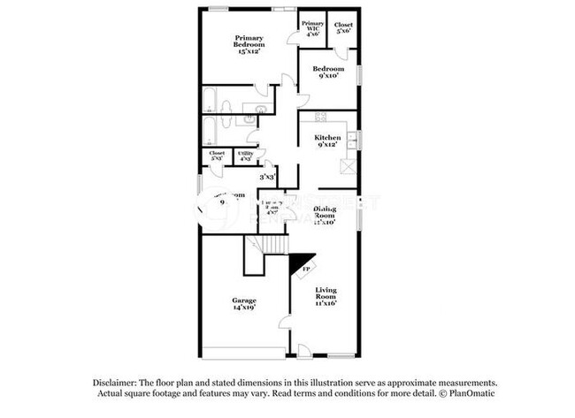 Foto del edificio - 7254 Calebs Ln