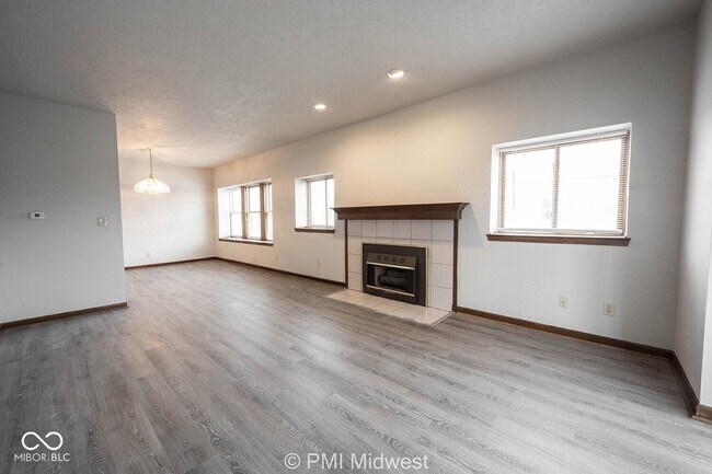 Building Photo - 3707 N Meridian St