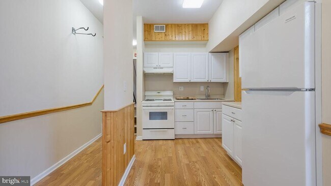 Foto del edificio - 2120 South St