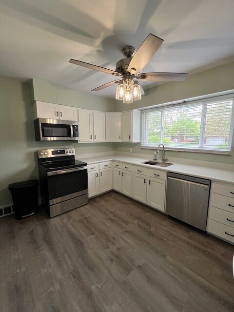 Building Photo - 105 Green Valley Dr