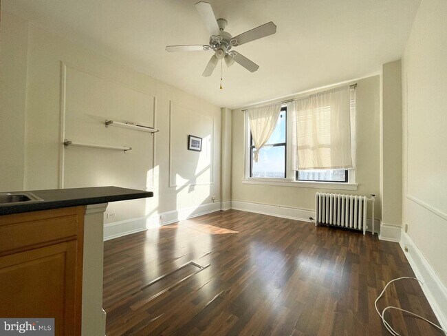 Foto del edificio - 1324 Locust St