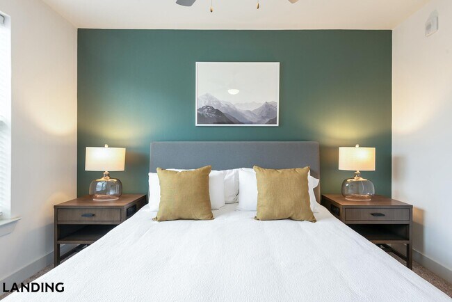 Foto del edificio - 9166 Meadows Ln