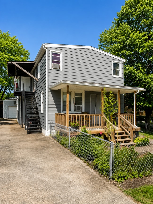 Building Photo - 3026 Tennessee Ave