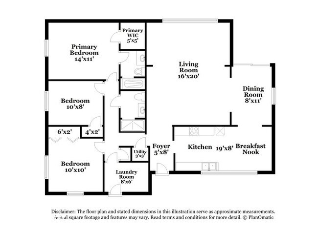 Building Photo - 1235 THOREAU, TITUSVILLE, FL 32780