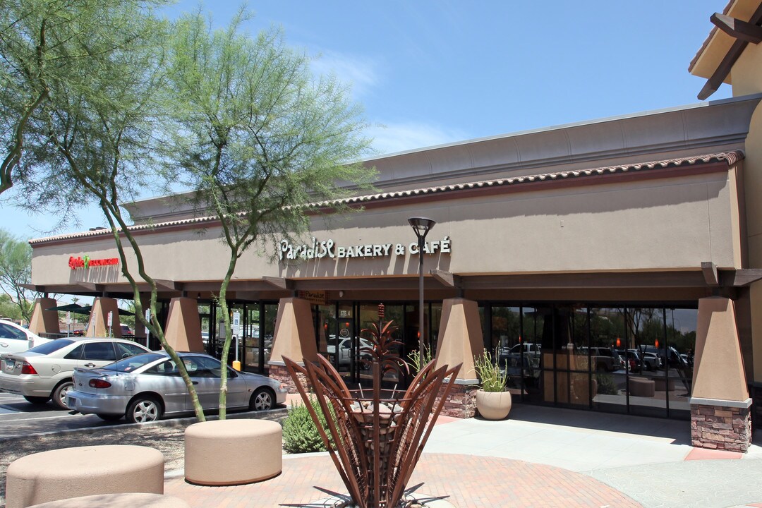 North Chandler