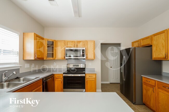 Foto del edificio - 2020 Pheasant Glen Rd